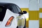 Chrysler Delta 2011 года